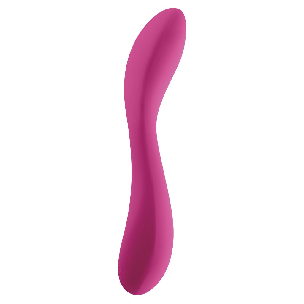 S Pleasures - Libido Candy G-Spot Vibrator Roze kopen