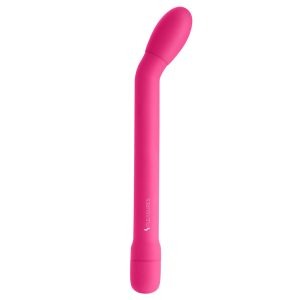 S Pleasures - Lithea Oplaadbare G-Spot Vibrator Roze