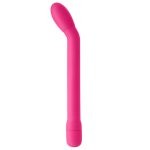 S Pleasures - Lithea Oplaadbare G-Spot Vibrator Roze kopen