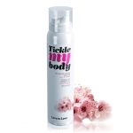 Love to Love – Tickle my Body – Massage Foam Cherry Blossom