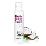 Love to Love – Tickle my Body – Massage Foam Kokosnoot