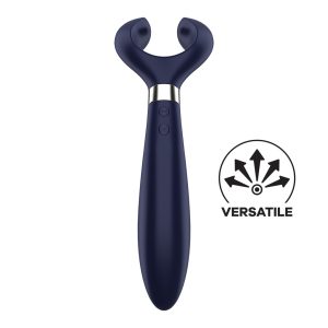 Satisfyer - Endless Fun Multi Vibrator Blauw