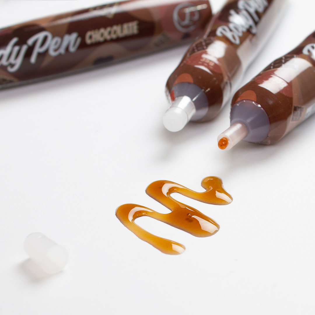 Secret Play - Chocolate Body Pen kopen