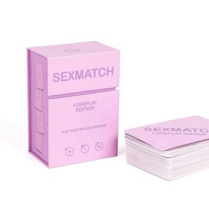 Secret Play - Sexmatch Foreplay Edition