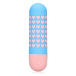 S-Line – Heart to Get Bullet Vibrator