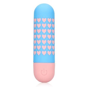 S-Line - Heart to Get Bullet Vibrator