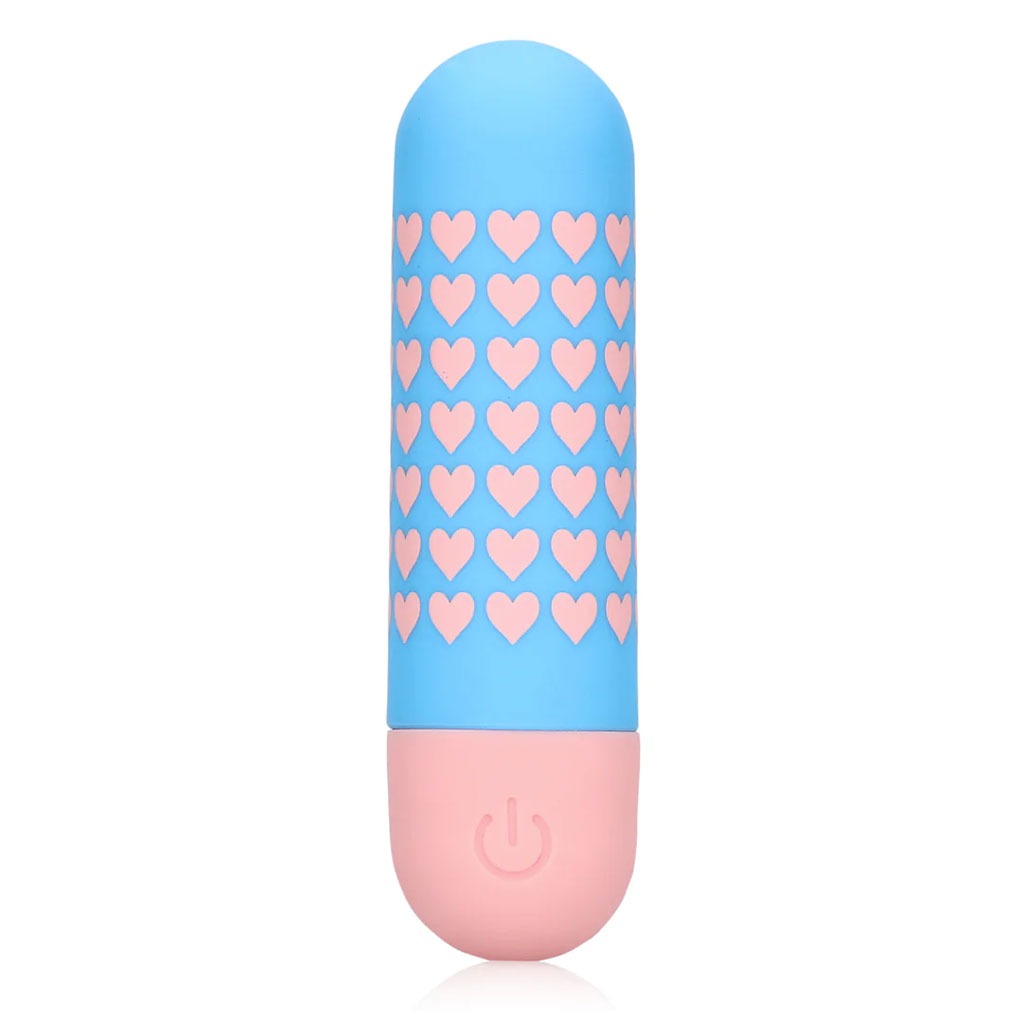 S-Line – Heart to Get Bullet Vibrator