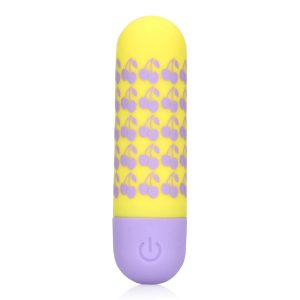 S-Line - I Cherryish You Bullet Vibrator