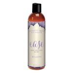 Intimate Earth - Ease Relaxing Anal Silicone Glide 60ml