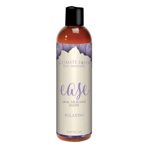 Intimate Earth - Ease Relaxing Anal Silicone Glide 60ml