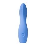 DAME Products – Dip 2 Basic Vibrator Periwinkle