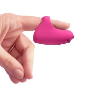 Dorcel - Magic Finger Vibrator Roze