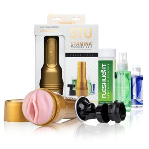 Fleshlight - Stamina Value Pack