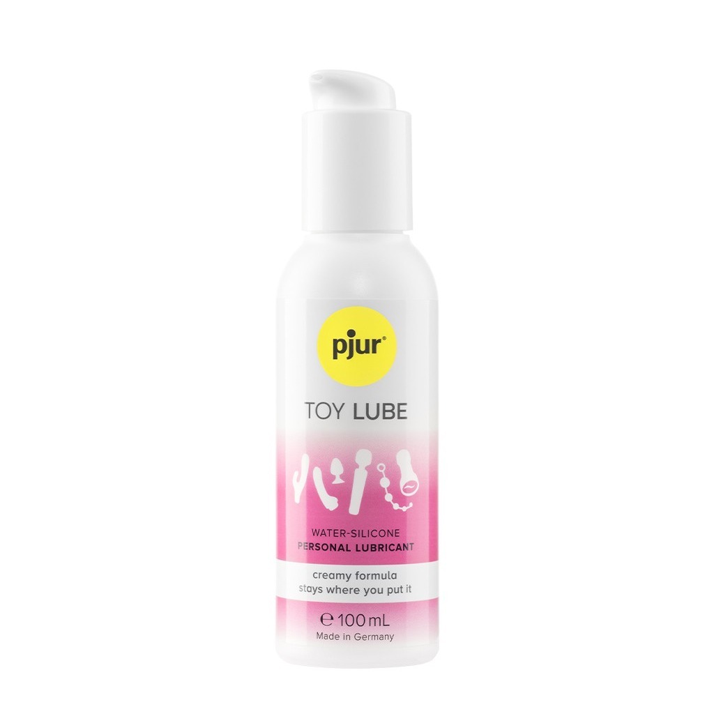 Pjur – Toy Lube 100ml