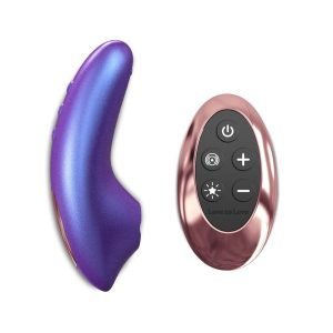 Love to Love - Dreamer Clitoris Vibrator Blauw