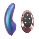 Love to Love – Dreamer Clitoris Vibrator Turquoise