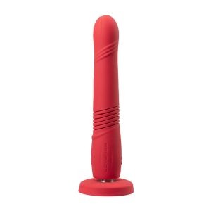 Lovense - Gravity Thrusting Dildo