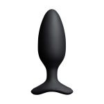 Lovense HUSH 2 – 44 mm Vibrerende Buttplug + APP