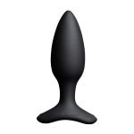 Lovense HUSH 2 – 38 mm Vibrerende Buttplug + APP