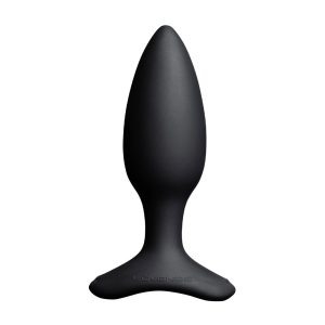 Lovense HUSH 2 - 38 mm Vibrerende Buttplug + APP