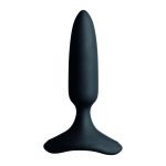 Lovense HUSH 2 – 25 mm Vibrerende Buttplug + APP