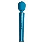 Le Wand – Petite Oplaadbare Massager Blauw