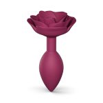 Love to Love – Open Roses Buttplug – Medium