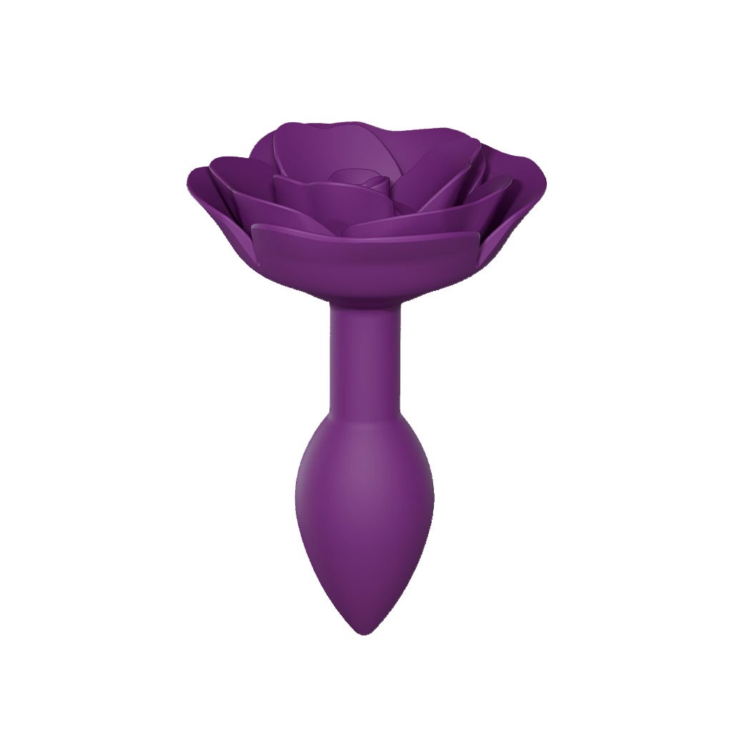 Love to Love – Open Roses Buttplug – Small