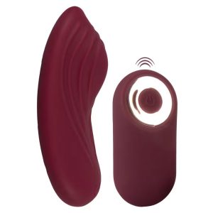 Magic Shiver slip vibrator