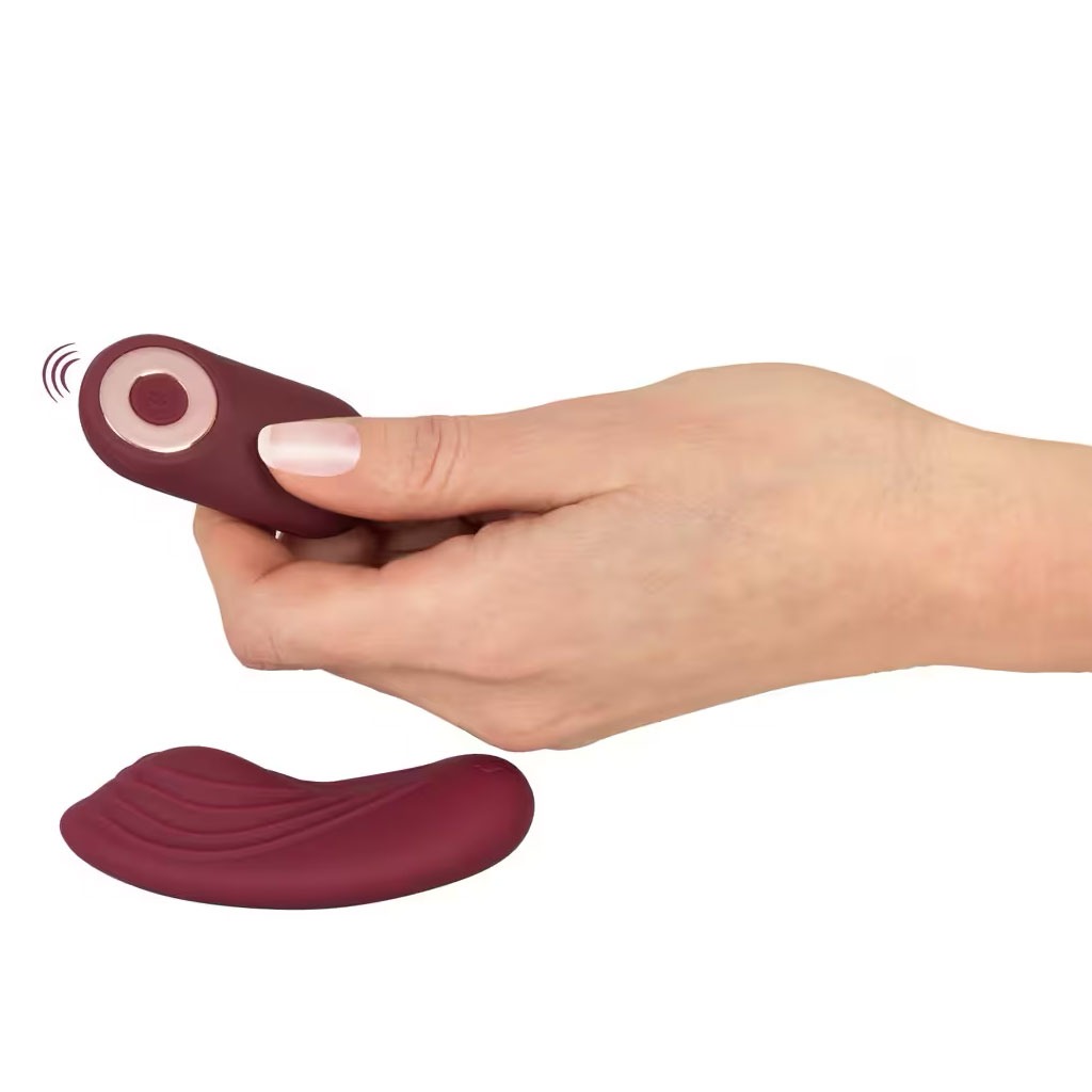 Magic Shiver slip vibrator afstandsbediening