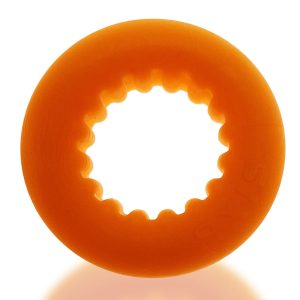 Oxballs - Axis Griphold Cockring Oranje