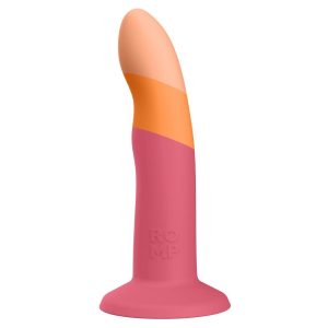 ROMP - Dildo Dizi