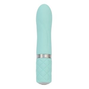 Pillow Talk - Flirty Turquoise