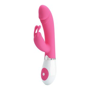 Pretty Love - Gene Rabbit Vibrator