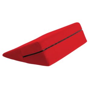 Liberator Wedge - Sekskussen Rood