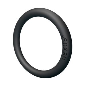 Nexus - Enduro Cockring Zwart