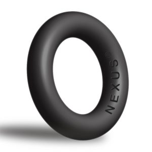 Nexus - Enduro+ Siliconen Cockring