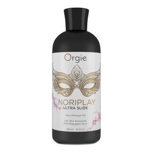 Orgie - Noriplay Body to Body Massage Gel