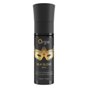 Orgie - Pearl Lust Massage Kit