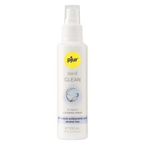 Pjur - Med Toy Cleaner 100ml