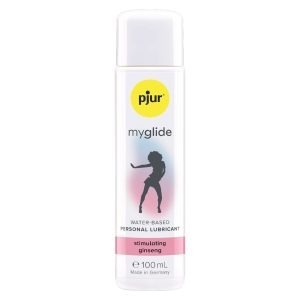 Pjur - My Glide Stimulerende en Verwarmende Lubricant 100ml