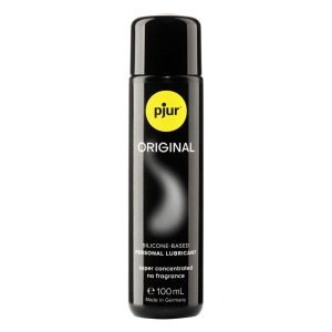 Pjur - Original Siliconen Glijmiddel 100ml