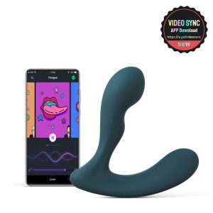 Magic Motion - Solstice X Prostaat Vibrator