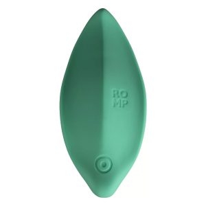 ROMP - Wave Vulva Oplegvibrator