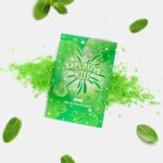 Secret Play – Mint Popping Candies