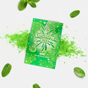 Secret Play - Mint Popping Candies