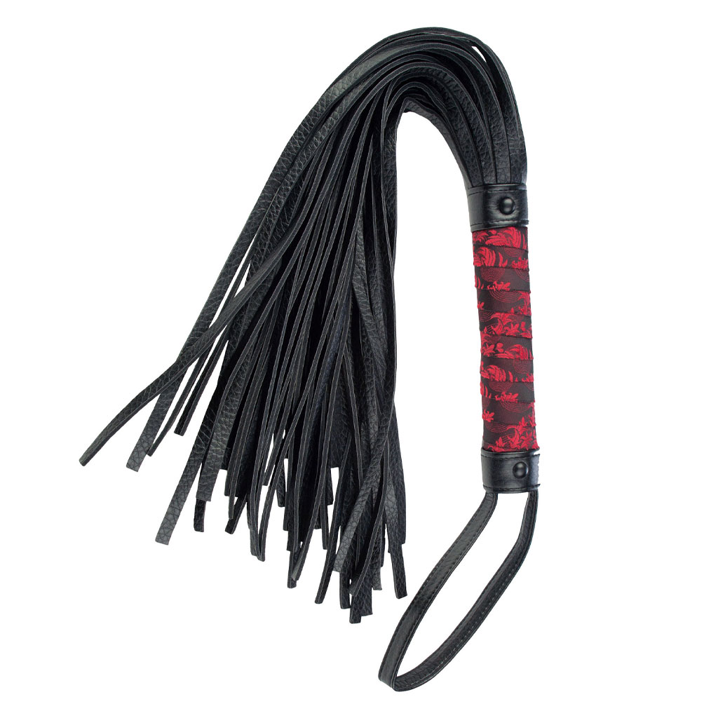 Scandal – Bondage Flogger