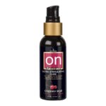 Sensuva – ON Ultra-Stimulerend Glijmiddel – Cherry Pop 57ml