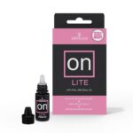 Sensuva – On Arousal Oil Lite for Her 5 ML