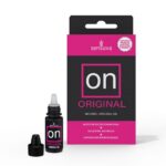 Sensuva – On Arousal Oil Original for Her 5 ML